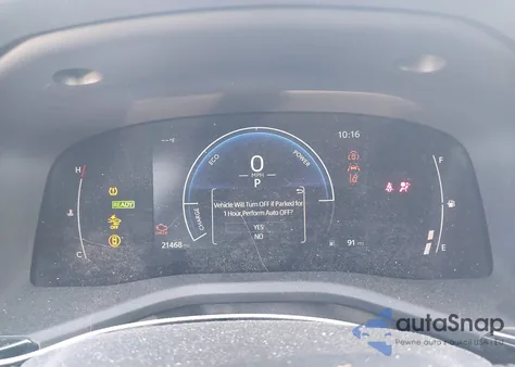 2025 Toyota Camry Se from USA, damaged, VIN 4T1DAACK5SU082669